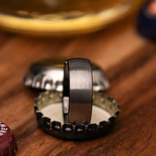 Fantana Mens Wedding Ring Can Open Beer Bottles