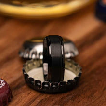 Neo Mens Wedding Ring Can Open Beer Bottles