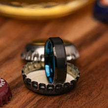 Slater Mens Wedding Ring Can Open Beer Bottles