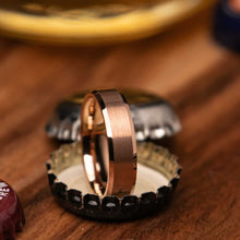 Ventura Mens Wedding Ring Can Open Beer Bottles