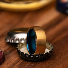 Winslow Mens Wedding Ring Can Open Beer Bottles