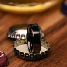 Morris Mens Wedding Ring Can Open Beer Bottles